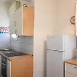 M423 - Marcelli, Comodo Trilocale A Due Passi Dal Mare Apartamento *