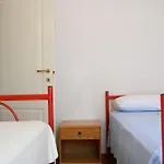 M423 - Marcelli, Comodo Trilocale A Due Passi Dal Mare Apartamento