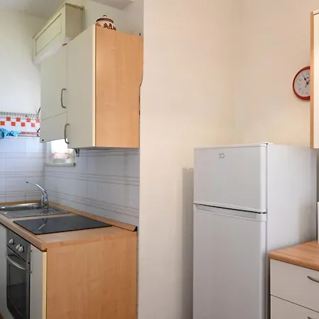 M423 - Marcelli, Comodo Trilocale A Due Passi Dal Mare Appartement *