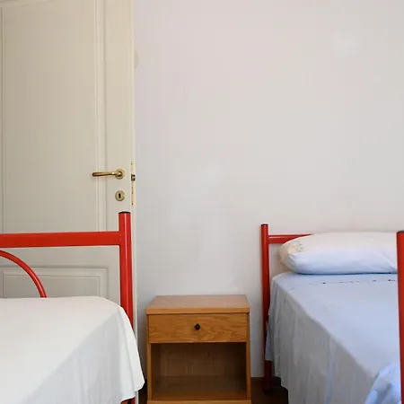 M423 - Marcelli, Comodo Trilocale A Due Passi Dal Mare Apartment