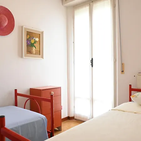 Apartment M423 - Marcelli, Comodo Trilocale A Due Passi Dal Mare *
