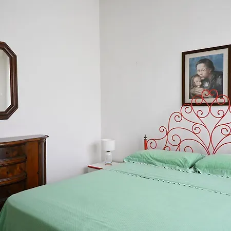 M423 - Marcelli, Comodo Trilocale A Due Passi Dal Mare * Marcelli