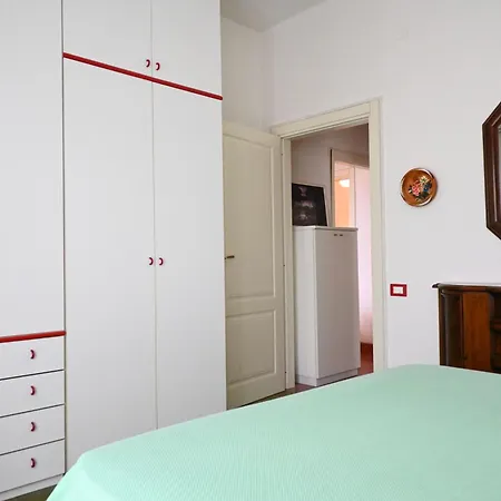 Apartment M423 - Marcelli, Comodo Trilocale A Due Passi Dal Mare *
