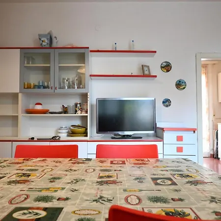 Apartment M423 - Marcelli, Comodo Trilocale A Due Passi Dal Mare Marcelli