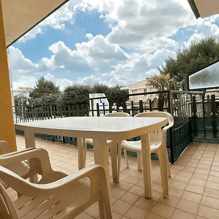 M423 - Marcelli, Comodo Trilocale A Due Passi Dal Mare Apartment *
